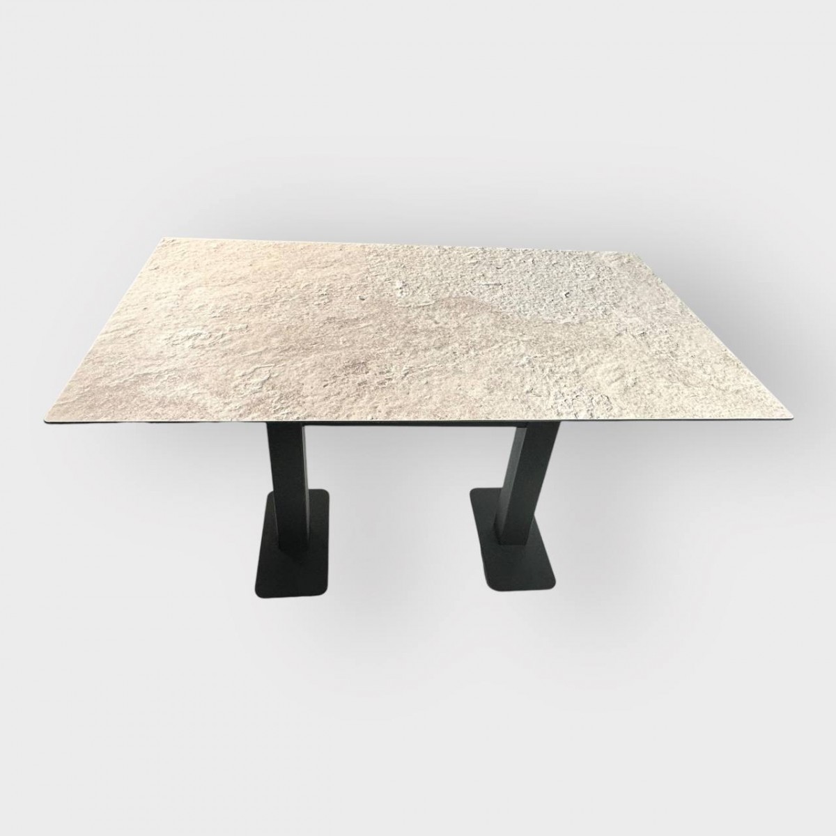 Table Restaurant Cafe Bar Et Horeca - MADRID-5201-70x120 + A400 - 12mm